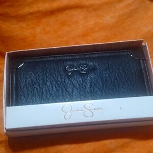 Jessica Simpson wallet